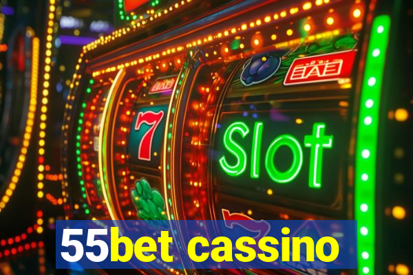 55bet cassino